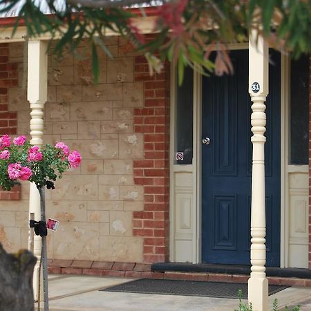 Jacaranda Cottage Murray Bridge Ngoại thất bức ảnh