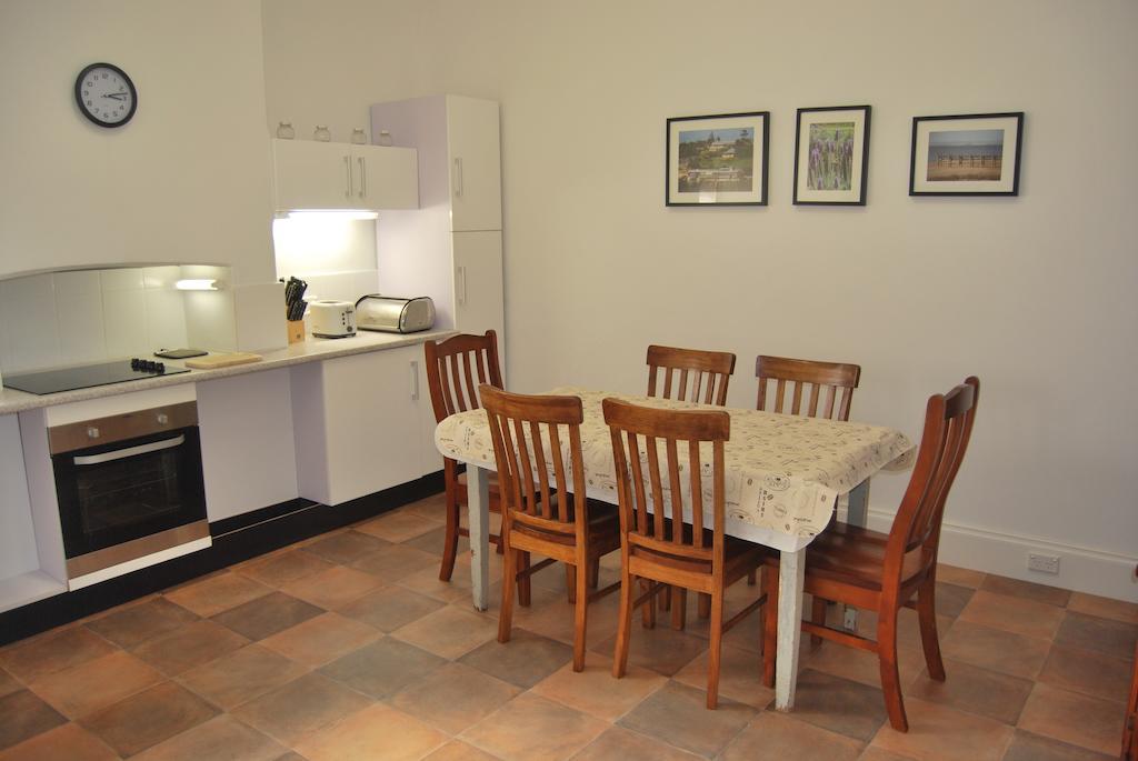 Jacaranda Cottage Murray Bridge Ngoại thất bức ảnh