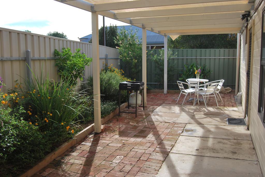 Jacaranda Cottage Murray Bridge Ngoại thất bức ảnh
