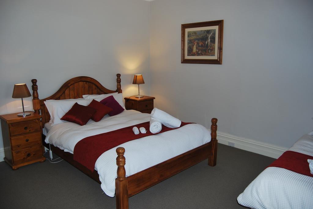 Jacaranda Cottage Murray Bridge Phòng bức ảnh