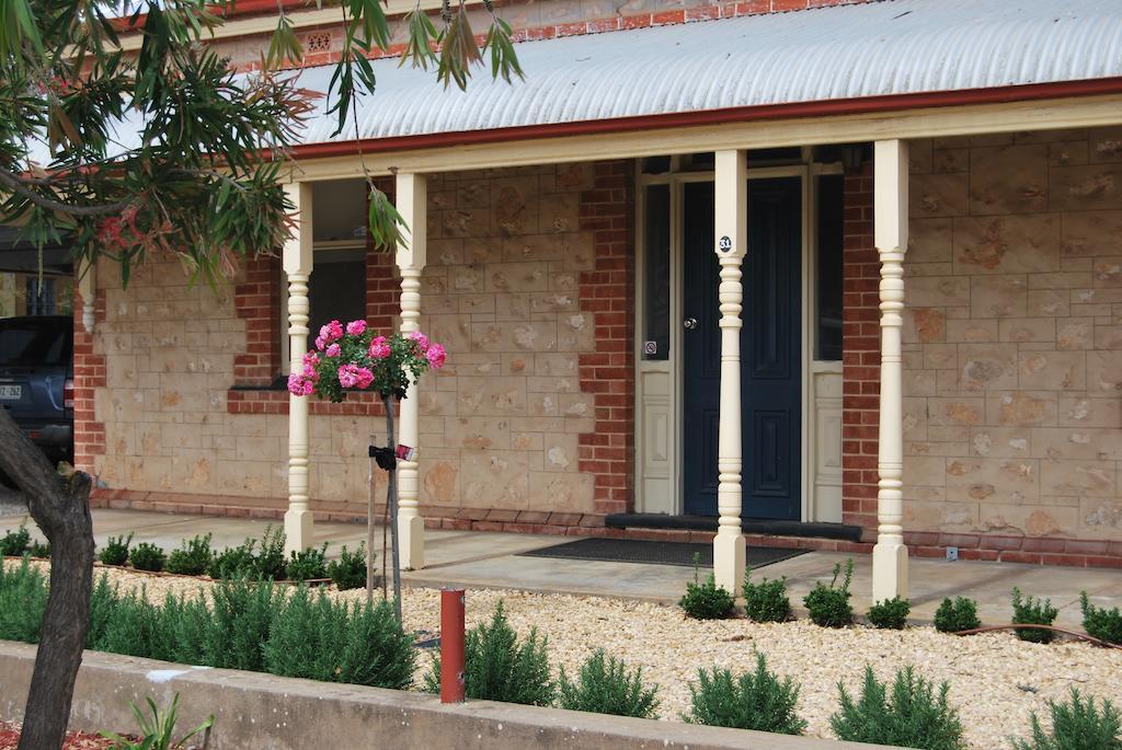 Jacaranda Cottage Murray Bridge Ngoại thất bức ảnh