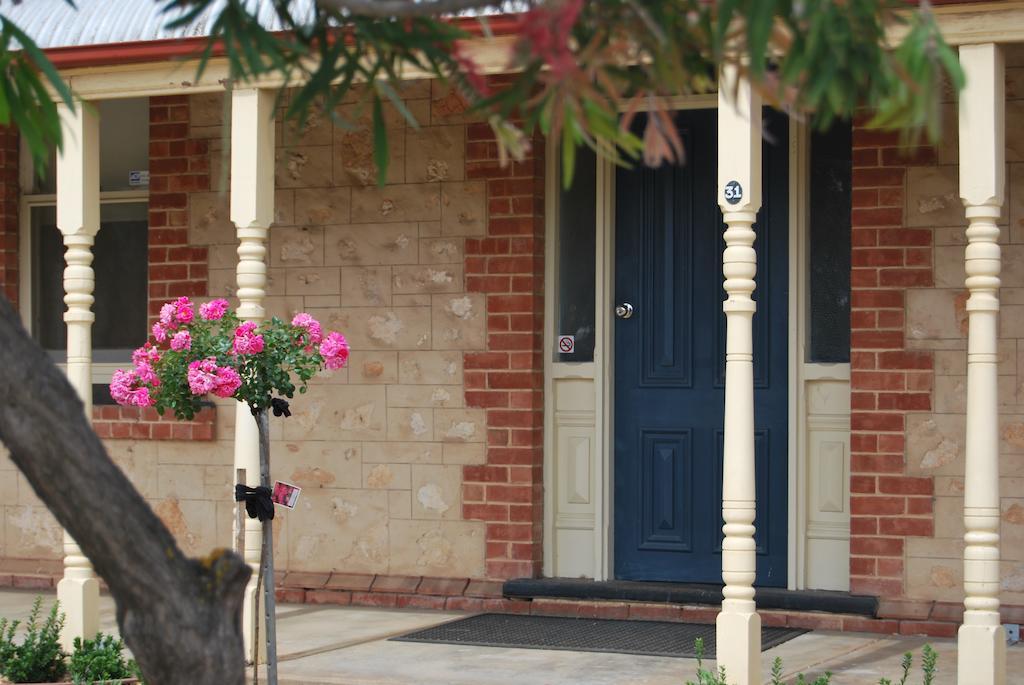 Jacaranda Cottage Murray Bridge Ngoại thất bức ảnh