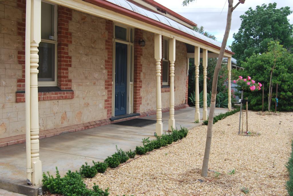 Jacaranda Cottage Murray Bridge Ngoại thất bức ảnh
